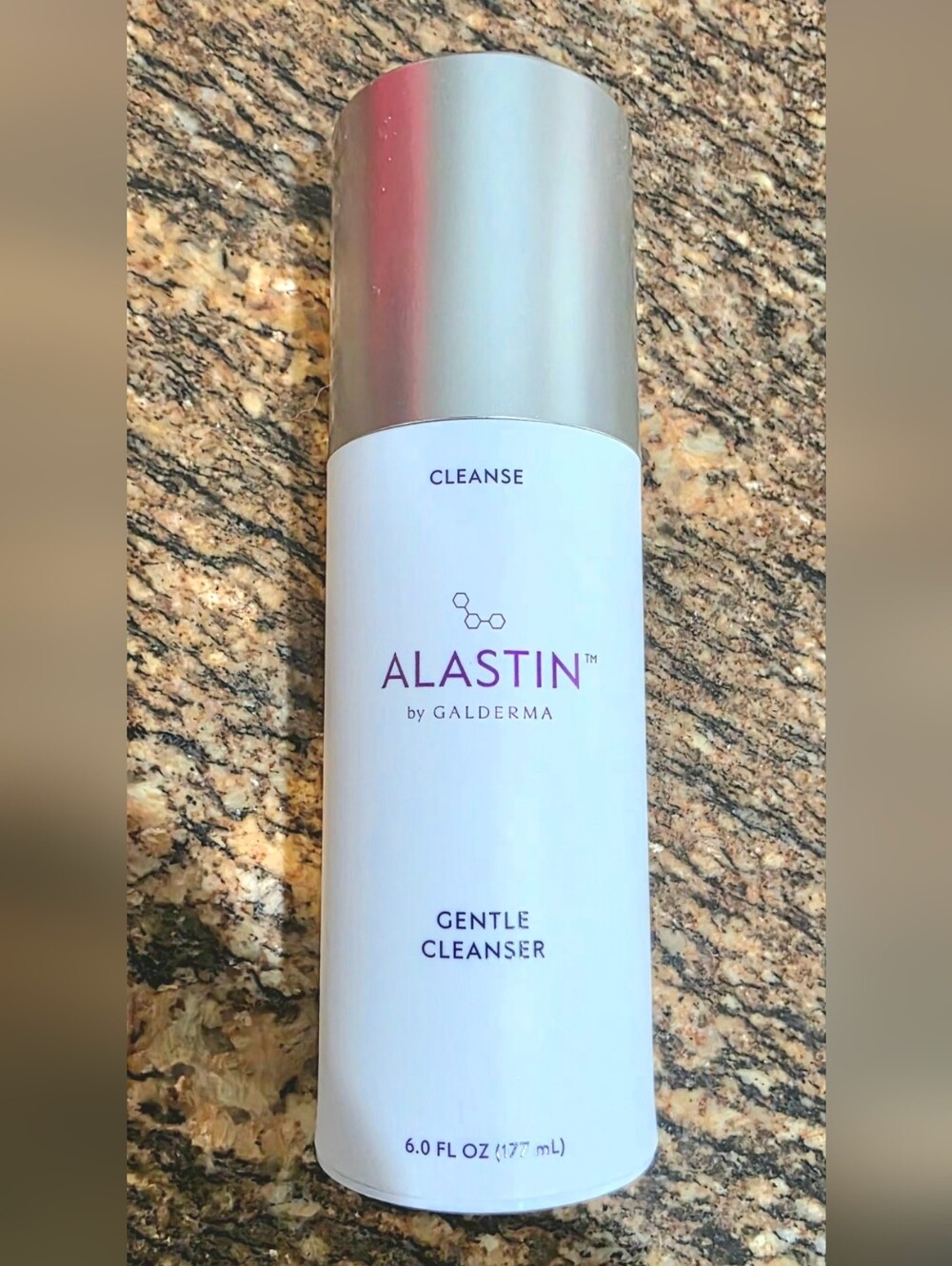 Brand New, Alastin Gentle Cleanser, Large Size